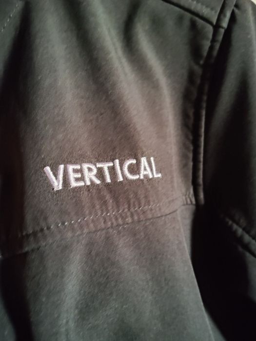 Softshell Vertical