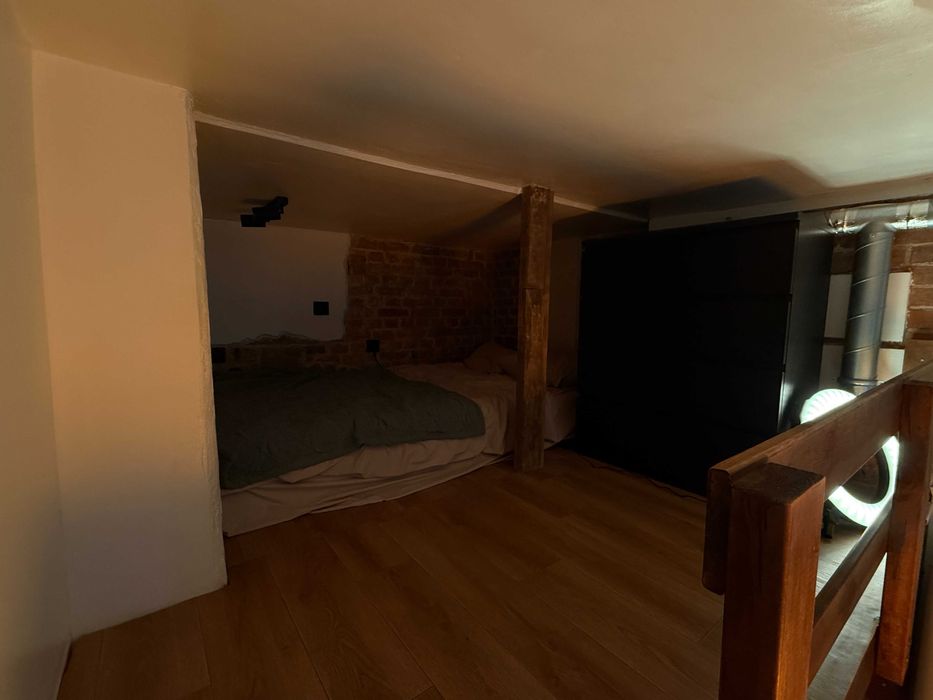 Przytulna kawalerka we Wrocławiu, Brochów – wolna od 1 lipca - Widok 3