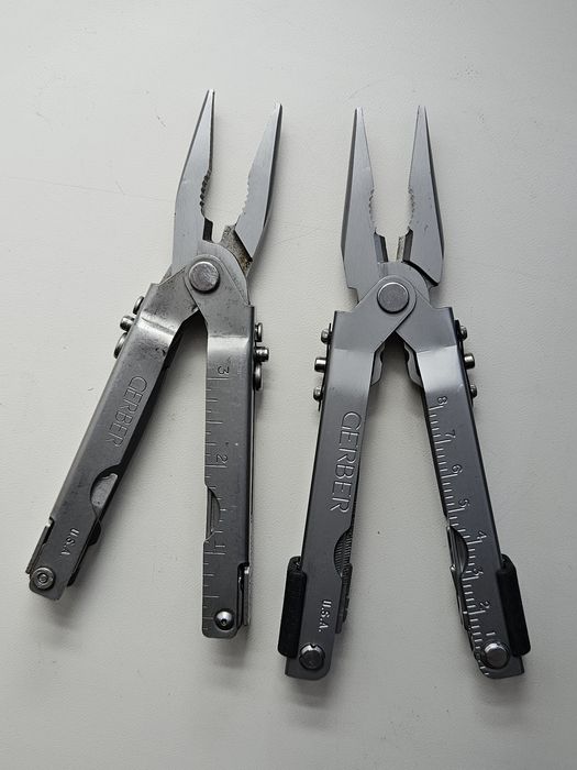 Мультитули Gerber