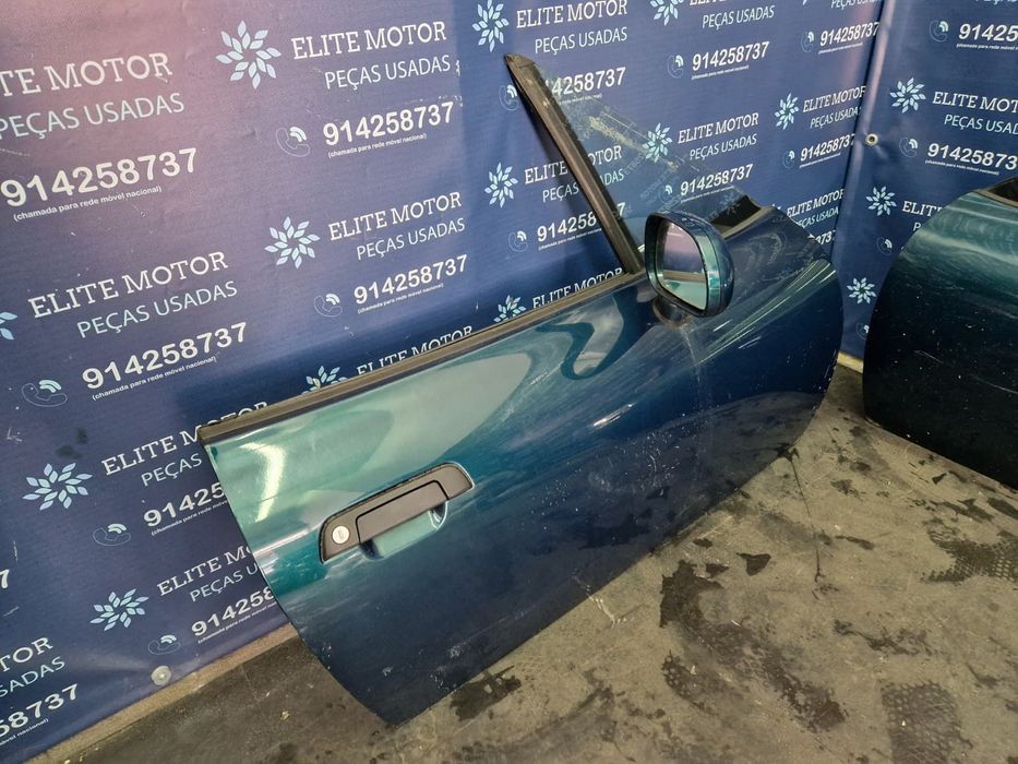 Porta usada BMW Z3 frente esquerda direita ENVIO GRATIS