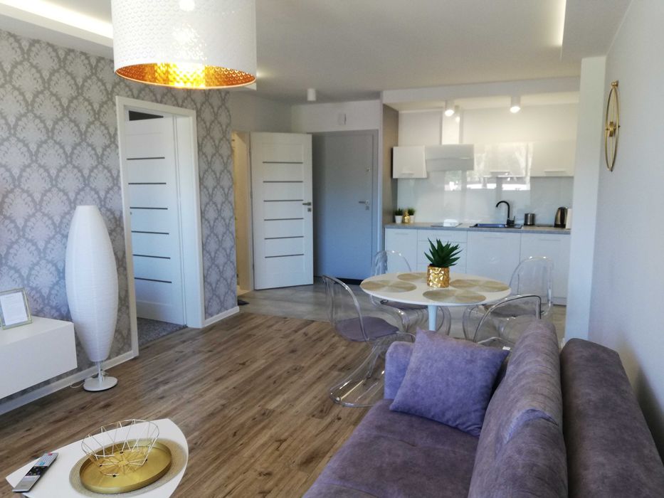 Apartament Ap 24 Mielno