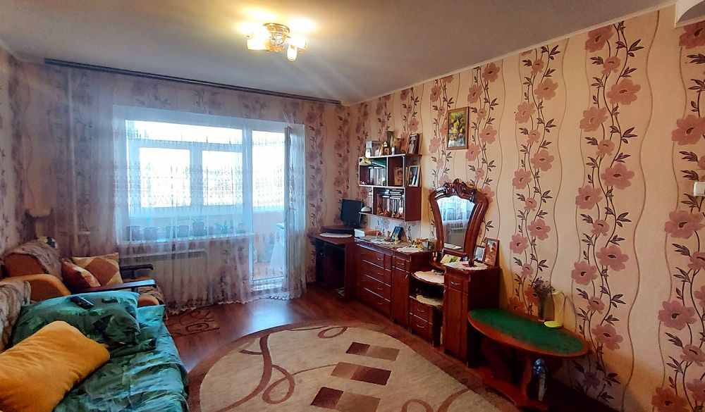 1-но кімнатна квартира в м.Ніжин