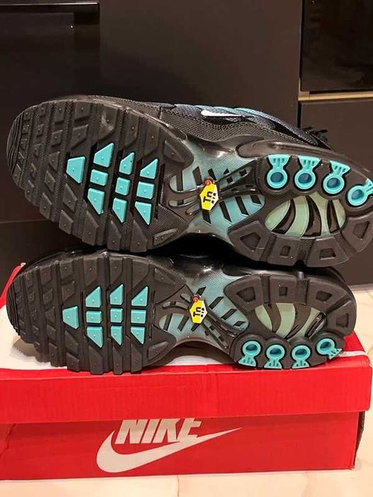 Nike TN Air Max Plus Rozmiar 42