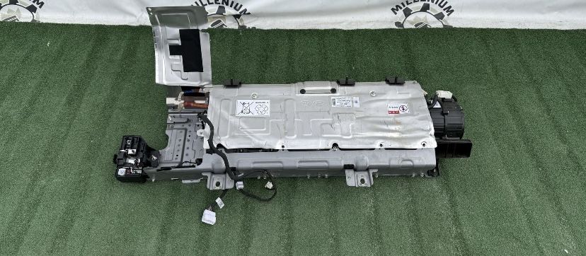 Батарея акб комулятор ввб хюндай кона кіа ніро гібрид