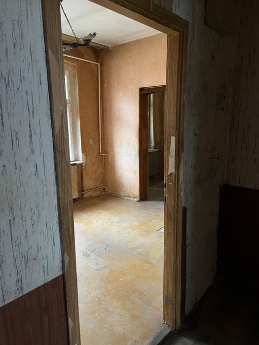 Mieszkanie do Generalnego Remontu