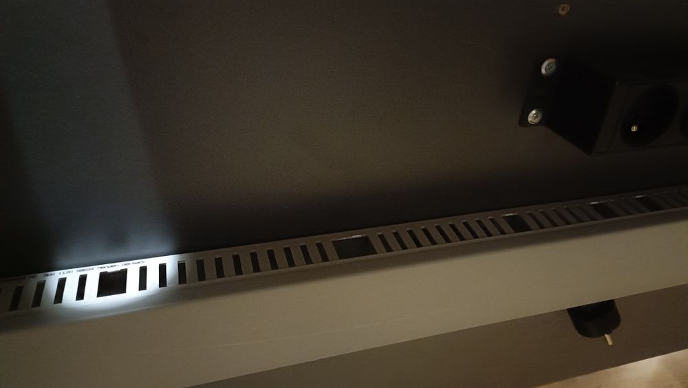 Sprzedam biurko duże