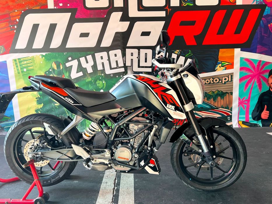 KTM