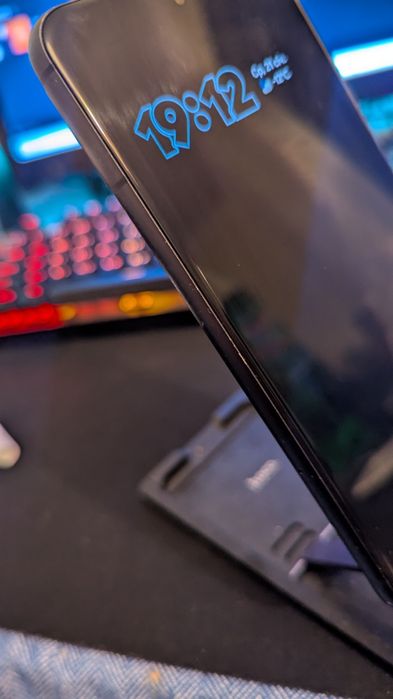 Вживаний Pixel 8 8/128 GB Neverlock Global