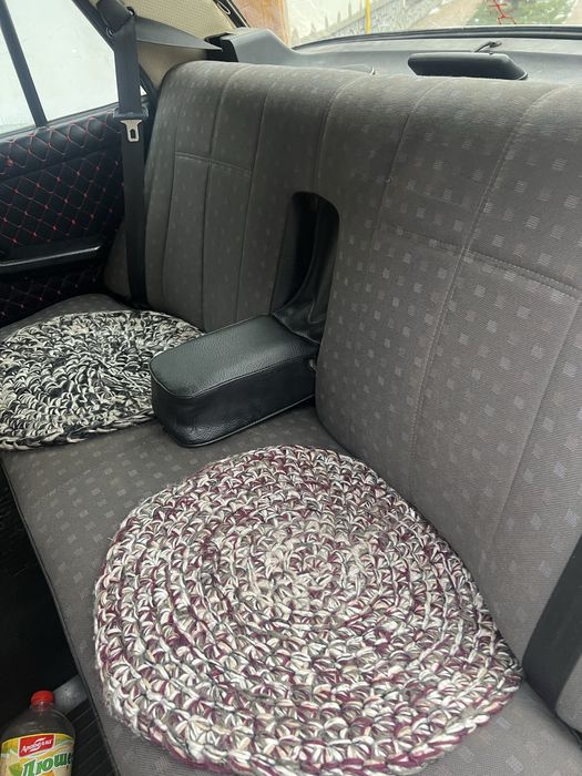 Ваз 2107 2009 р.в