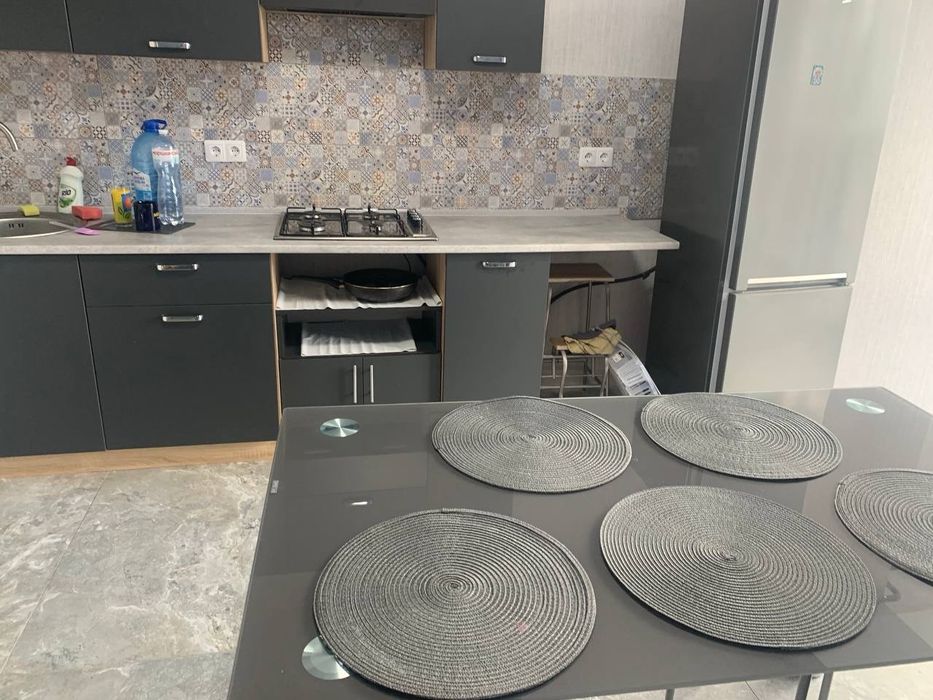 Оренда 1 кімнатної квартири Виставка