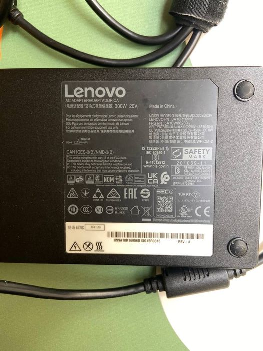 Lenovo Legion 5 1 TB