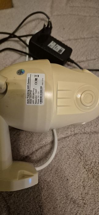 Вулична IP 4G SIM камера