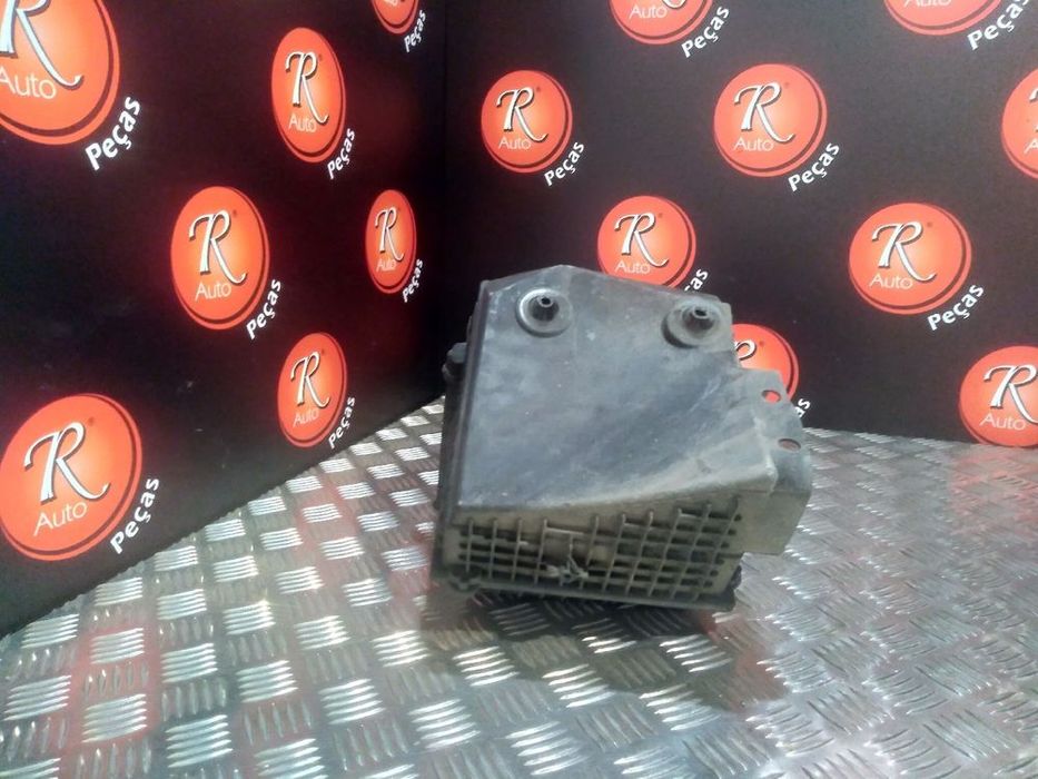 Caixa De Filtro Renault Laguna Ii (Bg0/1_)
