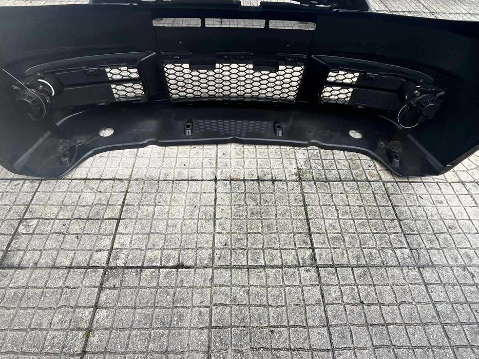 Para-choques Frontal e Traseiro Fiat Punto 188 MK2 SPORT