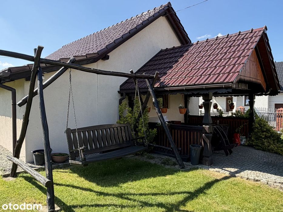 Dom – Żory, Osiedle Księcia Władysława, Księcia Władysława - Widok 4