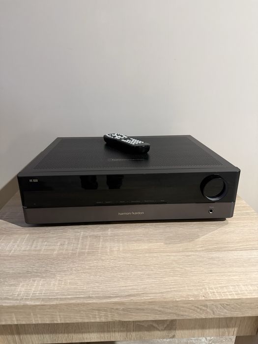 Harman-Kardon HK980 wzmacniacz stereo