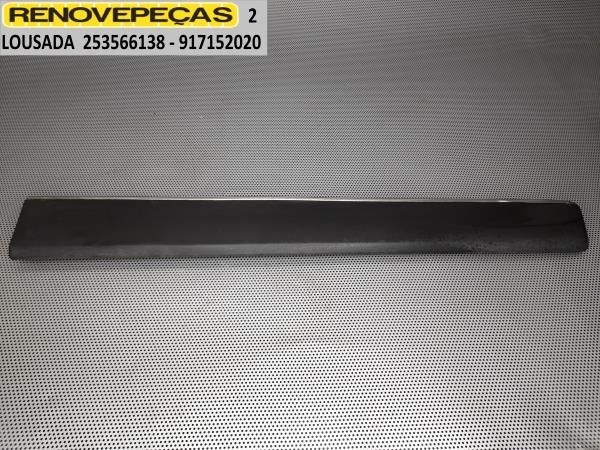 Friso / Frisos RENAULT Twingo III (BCM_)
