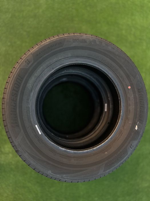 Літня резина 215 65 R16 Bridgestone 25 рік !!!