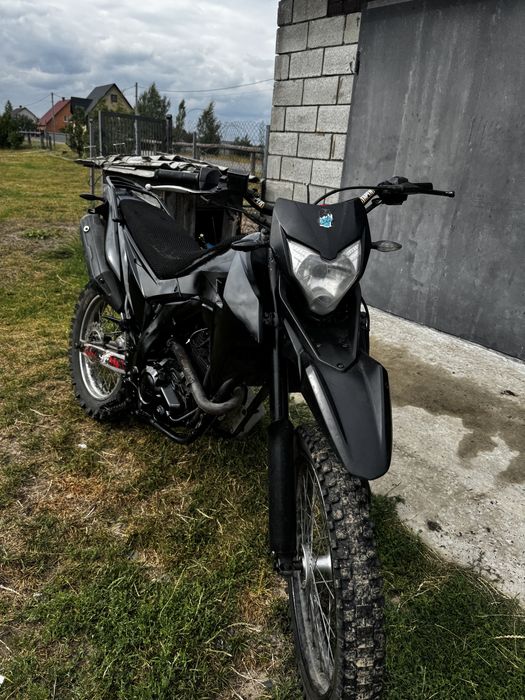 Продам Лонкін 250