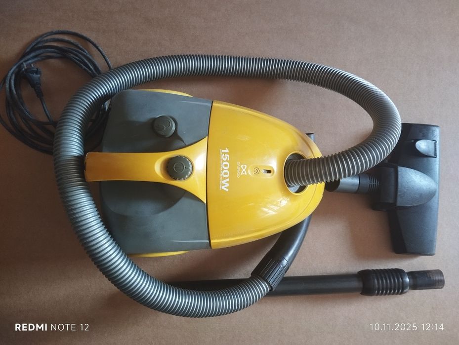 Пилососи  Samsung