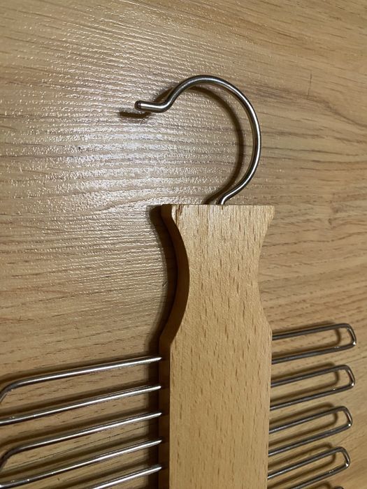 Вешалка для галстуков