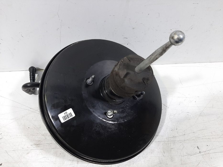 Servofreio AUDI A3 (8P1)