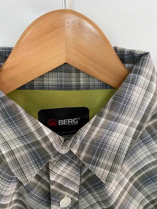 Camisa de Homem Berg - Tamanho M