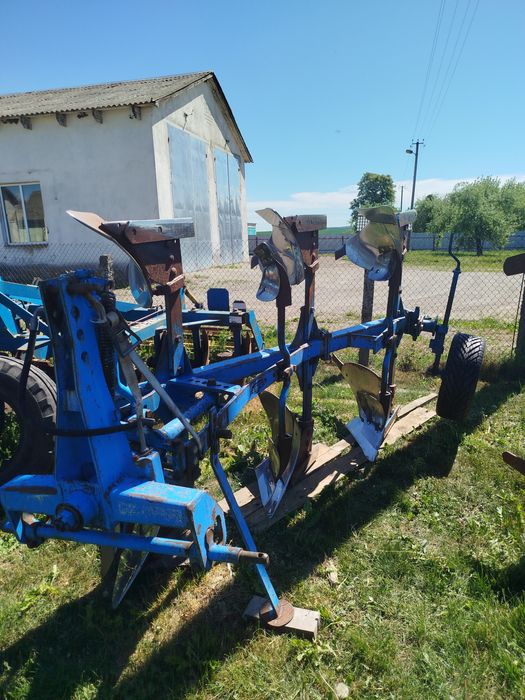 Плуг Lemken Opal 90 (2+1)