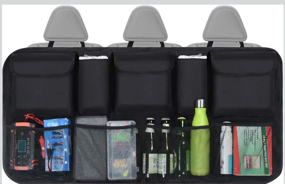 Organizer Torba do Bagażnika PREMIUM