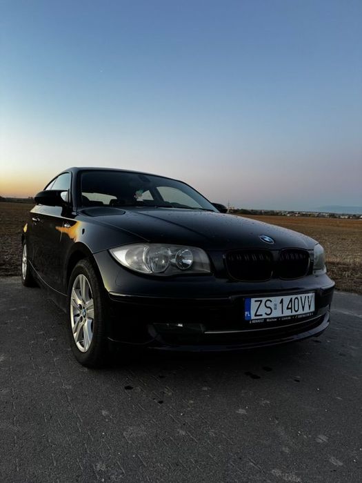 BMW Seria 1