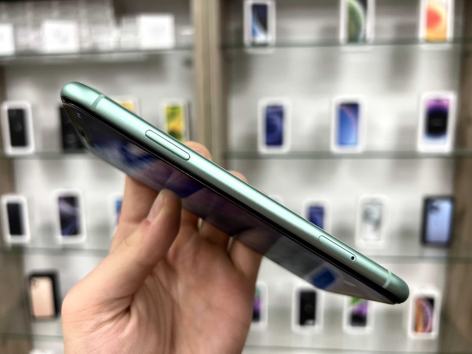 iPhone 11 128 GB Neverlock _ Гарантія _ Магазин_Обмін