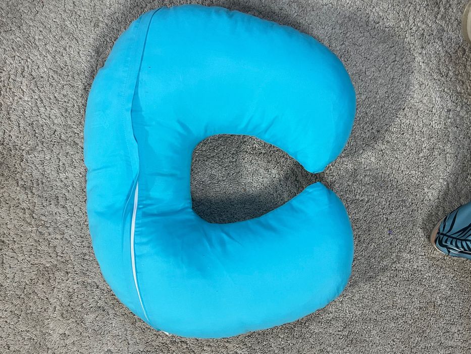 Almofada de amamentação