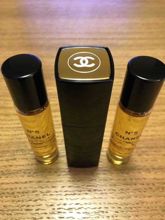 Chanel No5 edt 60ml