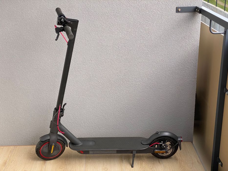 Hulajnoga elektryczna Xiaomi Mi Electric Scooter Pro 2
