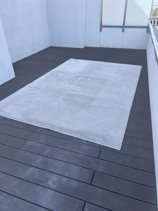 Tapete 3m x 2m em excelente estado