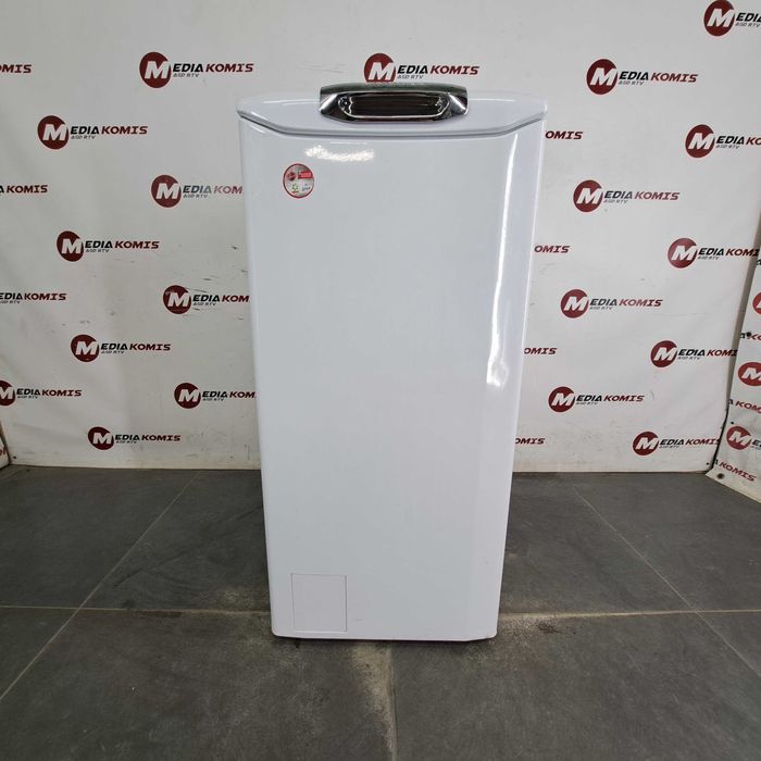 Pralka Hoover H3TFMQ46TAMCE-84 (12m-scy gwar) Klasa B / 6kg / 1400obr