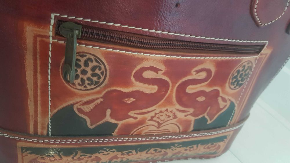 Сумка ручная работа Шри Ланка