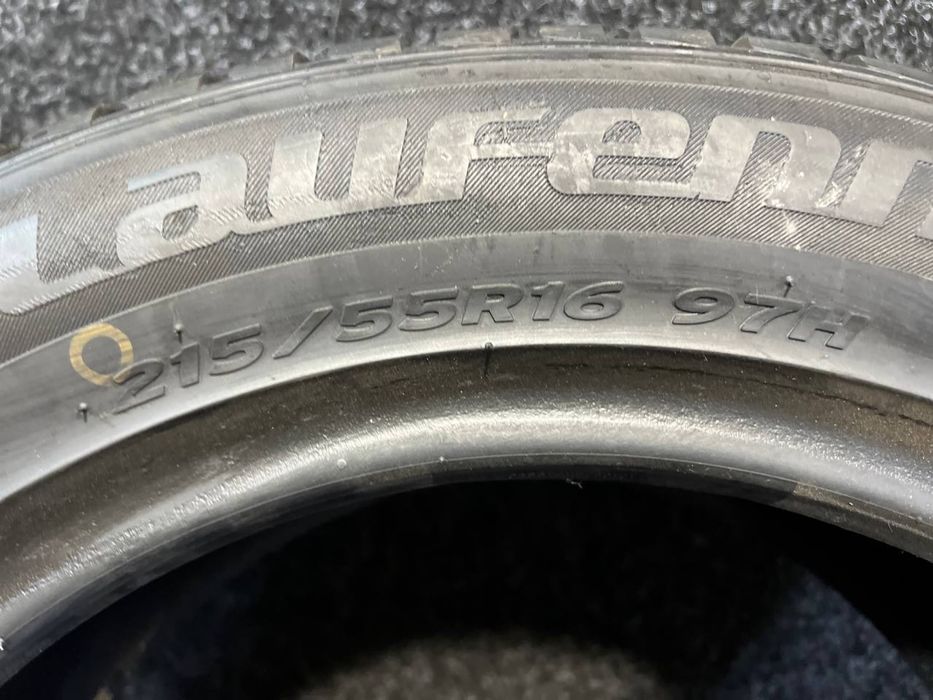 Laufenn 215/55R16 I Fit LW31
