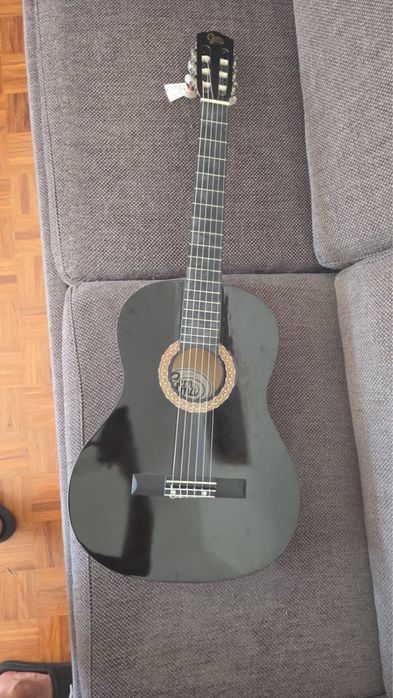 Guitarra/Viola nova