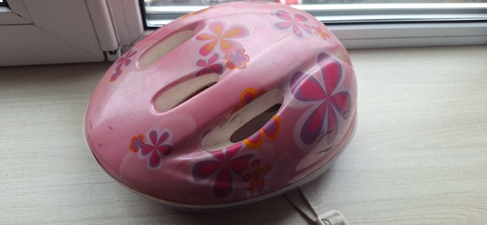 Шолом дитячий р.48-54