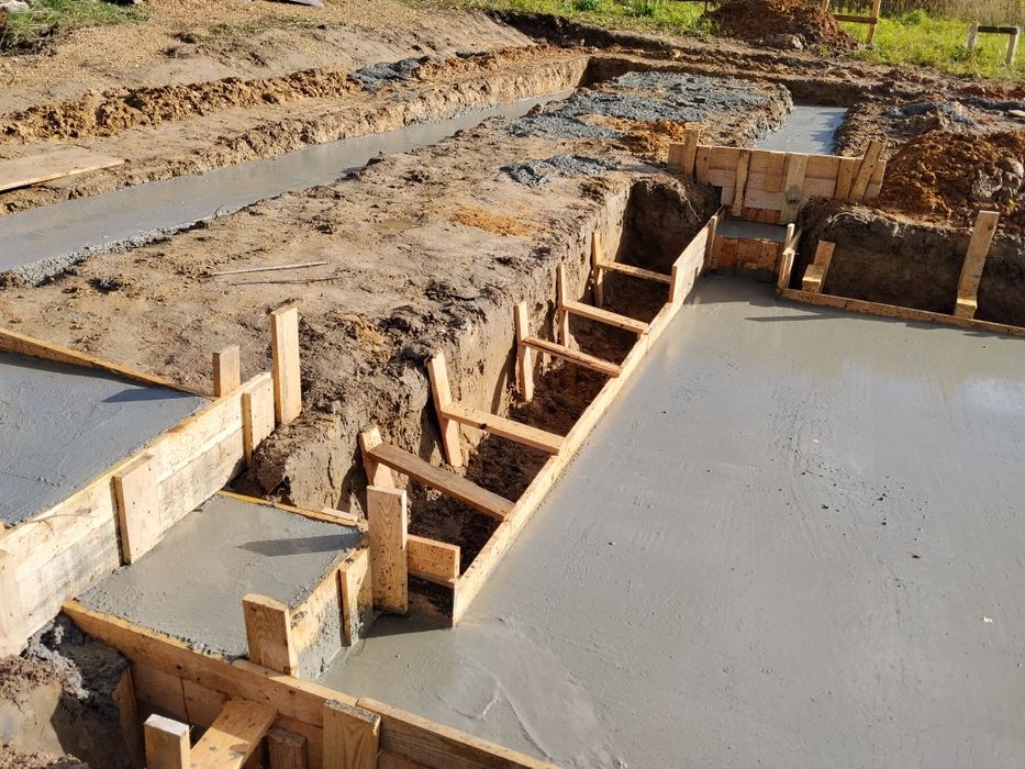 Usługi ogólnobudowlane