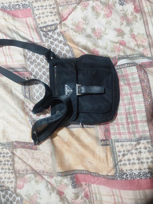 Mala prada original