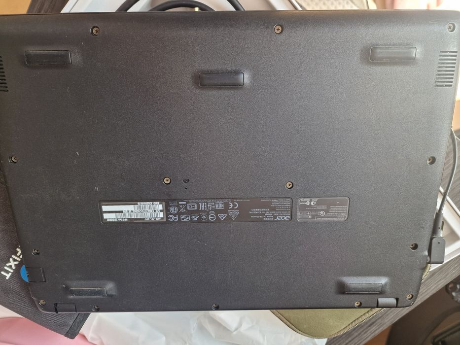 Acer Aspire 1 A114-32 Windows 10 Home 4Gb 64Gb