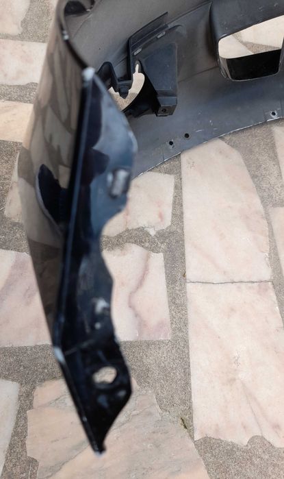 Parachoques Kit M BMW 123d Original