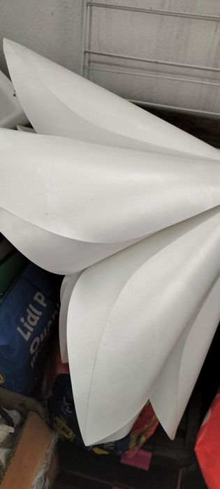 Candeeiro IKEA lâmpada incluída