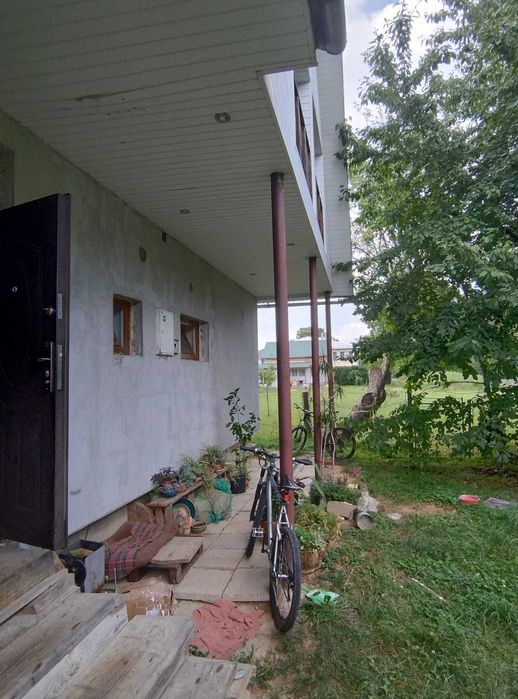 Будинок в місті Косів по вул Ірчана  вище 200м від магазину  Галичанка