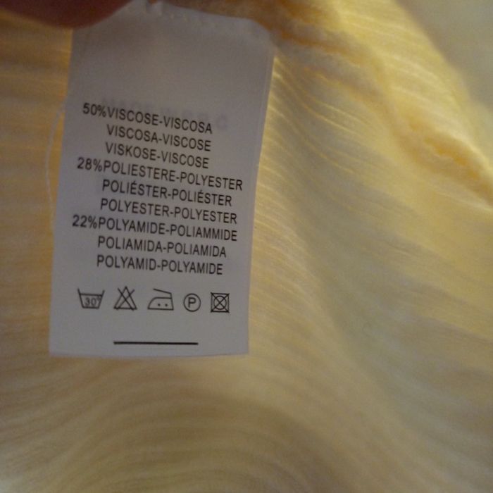 Conjunto senhora novo