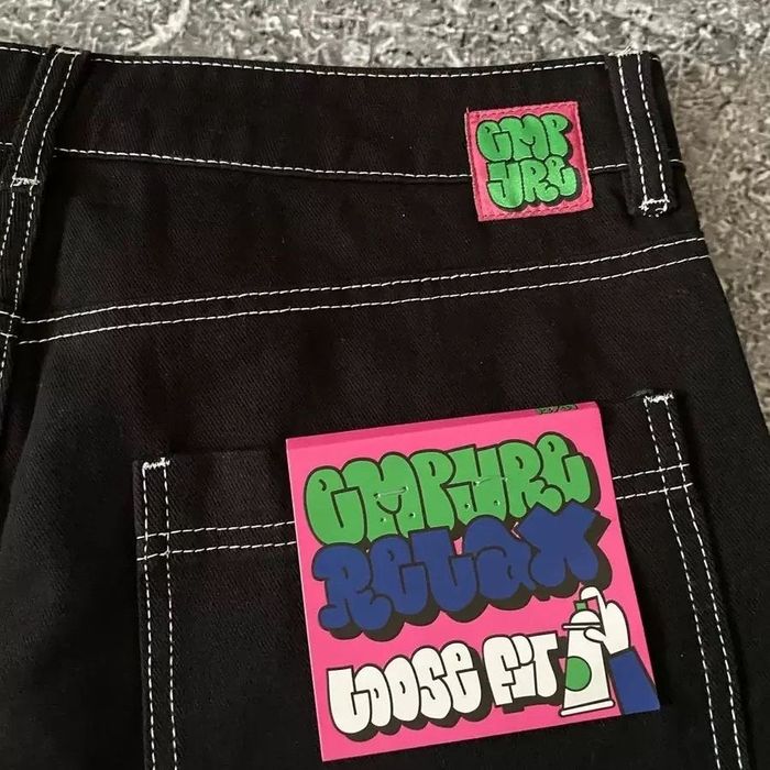 Шорти empyre емпаер джинсові