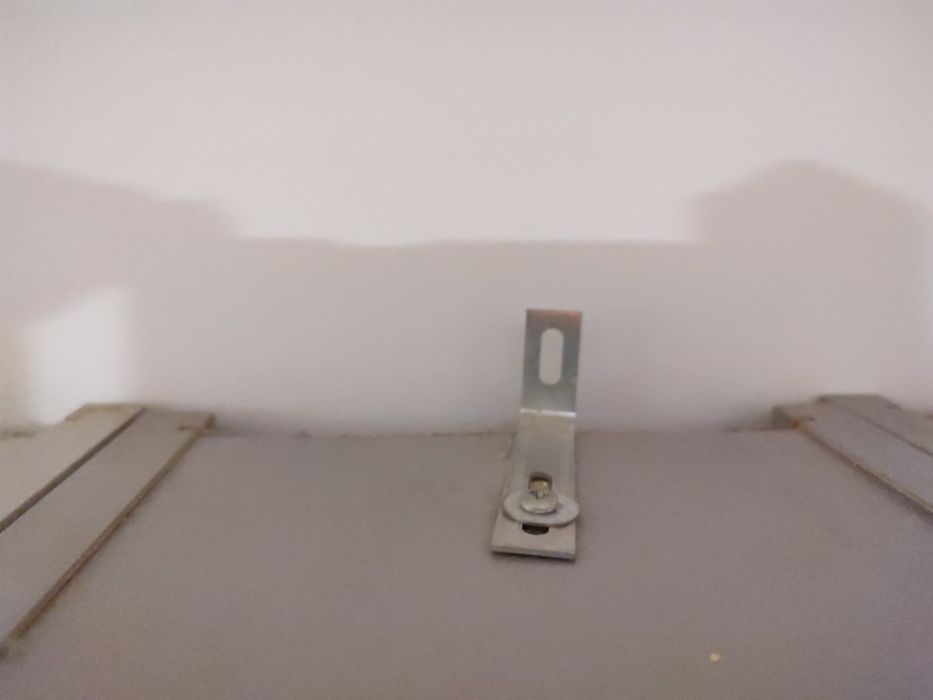 Estantes IKEA Billy para cds