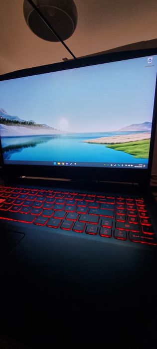 PC Gaming MSI Katana GF66 UC11